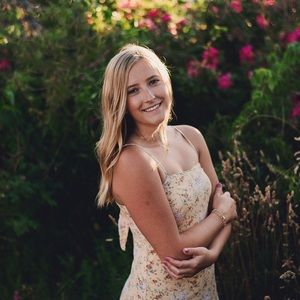 Meet your Posher, Shelby